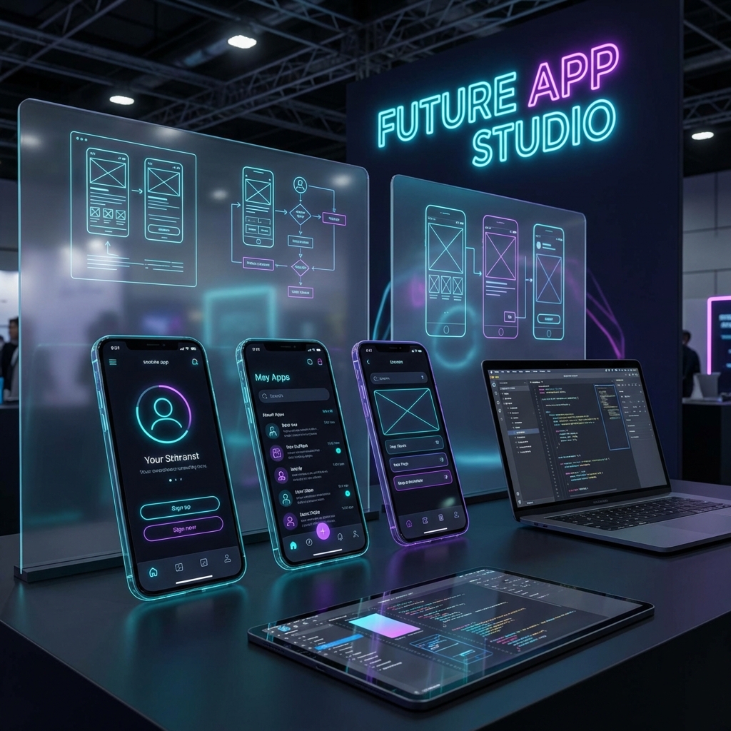 Mobile App Development