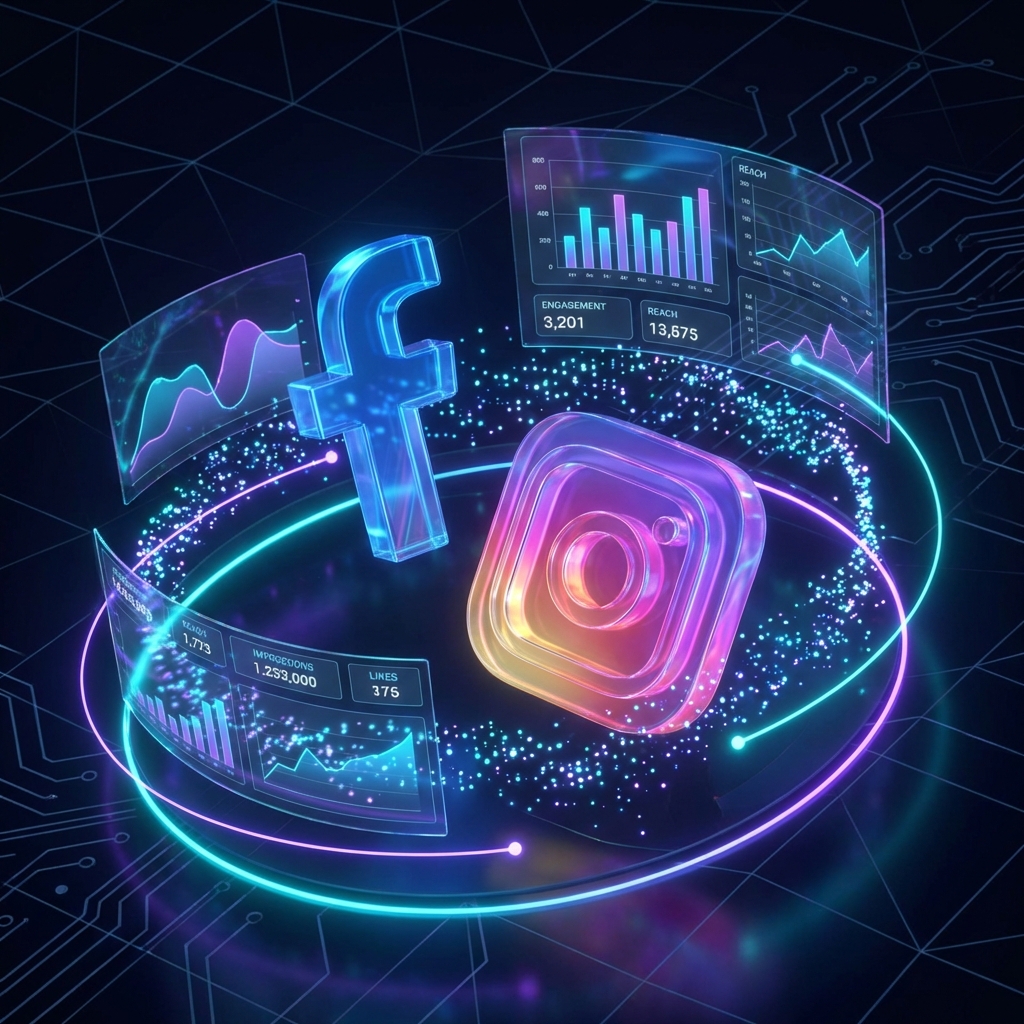 Social media analytics