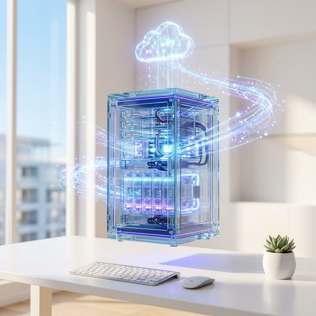 Global Cloud Networks