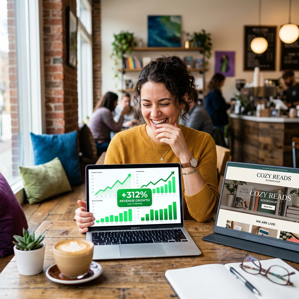 Echo Virtual Support Growth Results