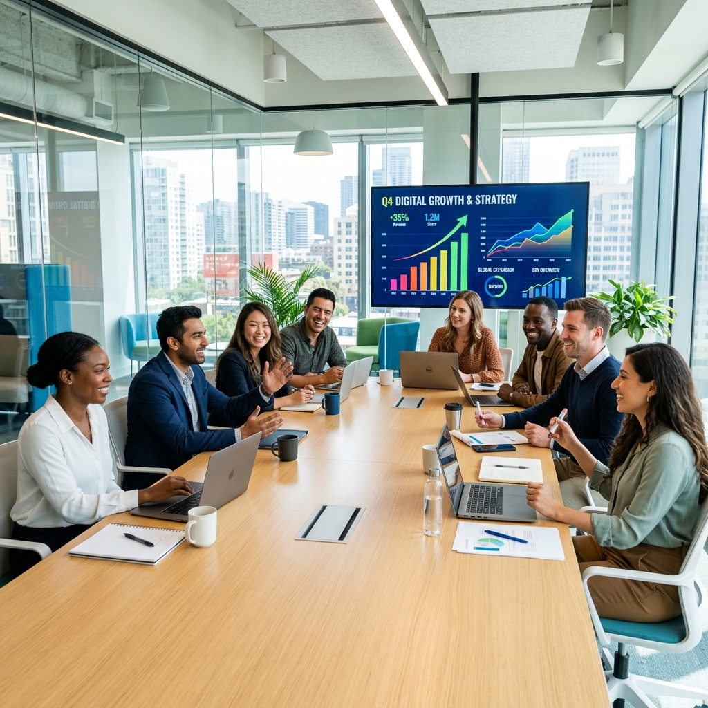 Echo Virtual Support Strategy Session