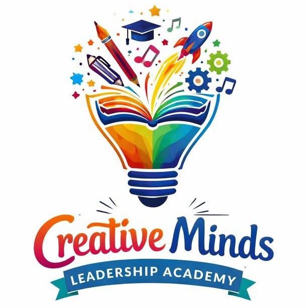 Creative Minds Leadership Academy