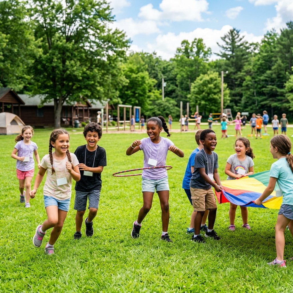 Summer Camp