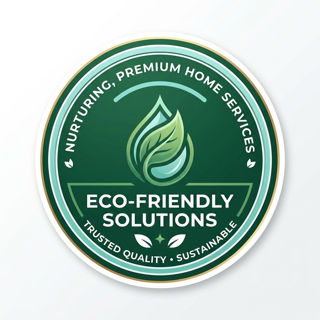 Eco-Friendly Solutions