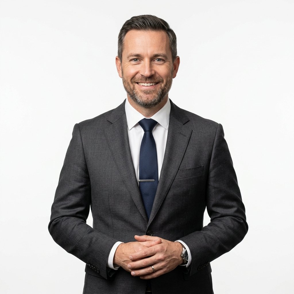 Corporate headshots Tampa FL
